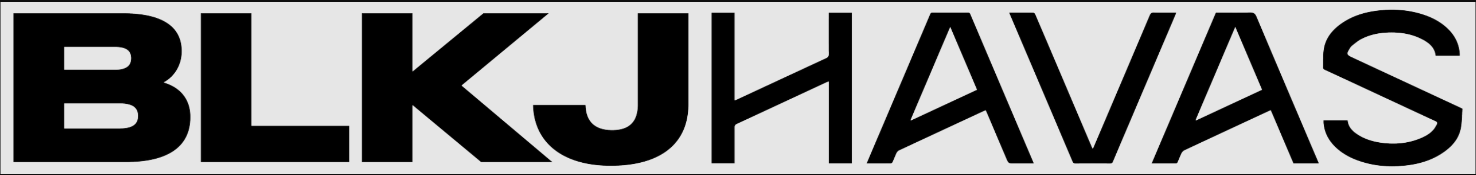 blkjhavas agency