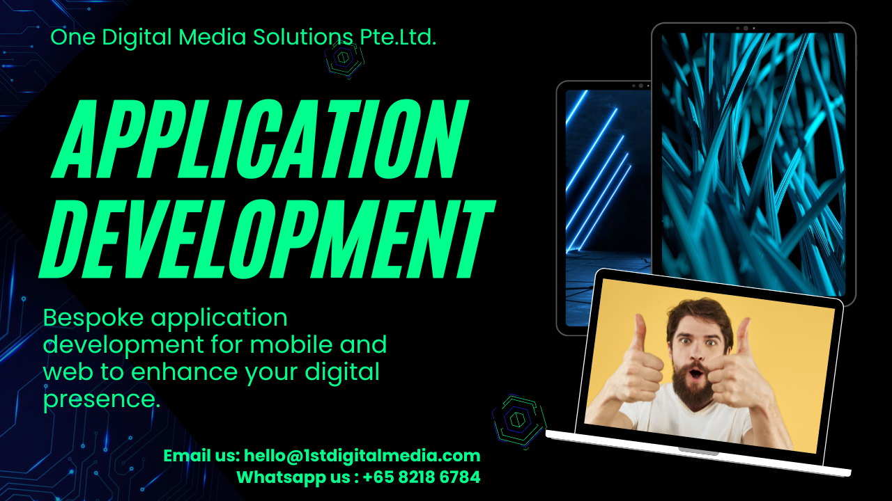Application Development