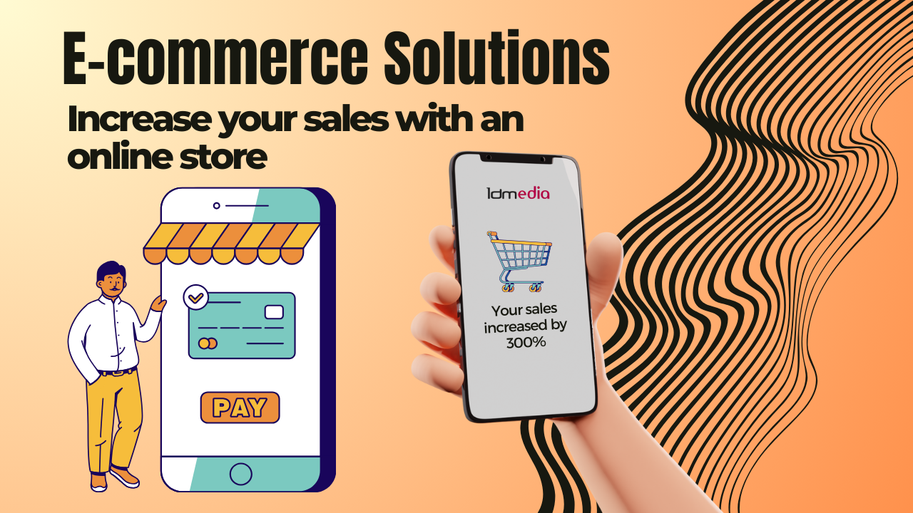 E-commerce Development