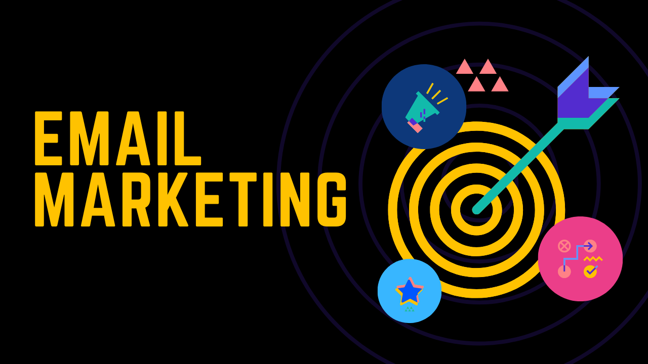Email Marketing