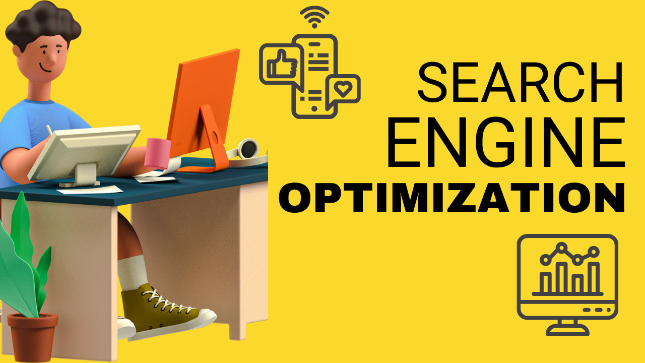 SEO Optimization